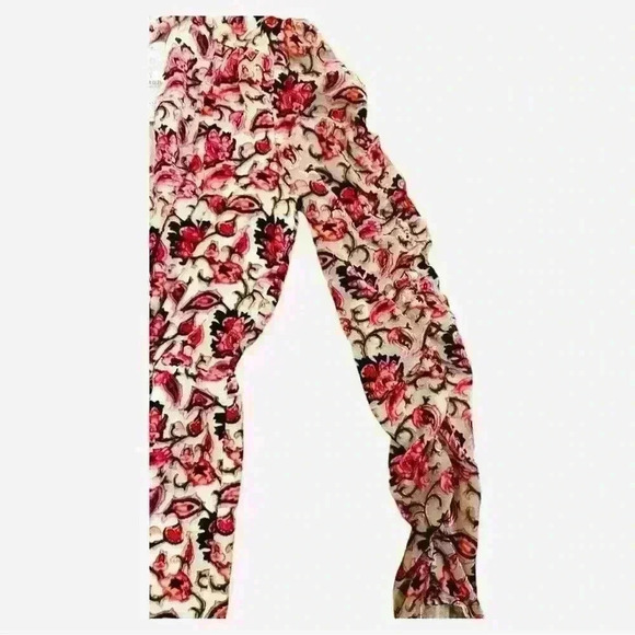 ML Monique Lhuillier Printed Velvet Cocktail Dress Size 4 NWT - Picture 14 of 16